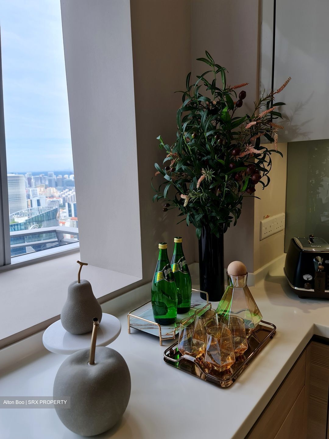 V On Shenton (D1), Apartment #331279761